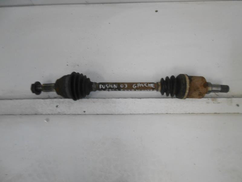 Cardan gauche (transmission)