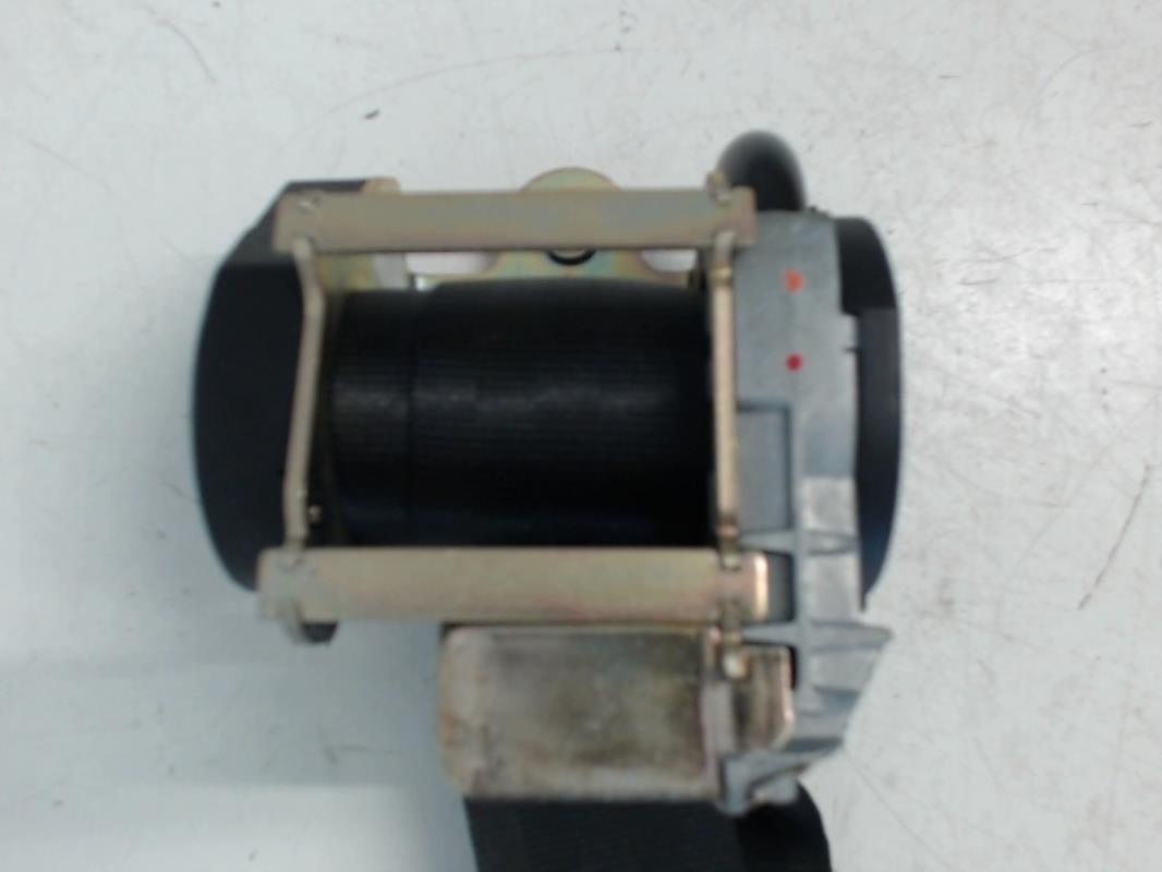Ceinture avant droit