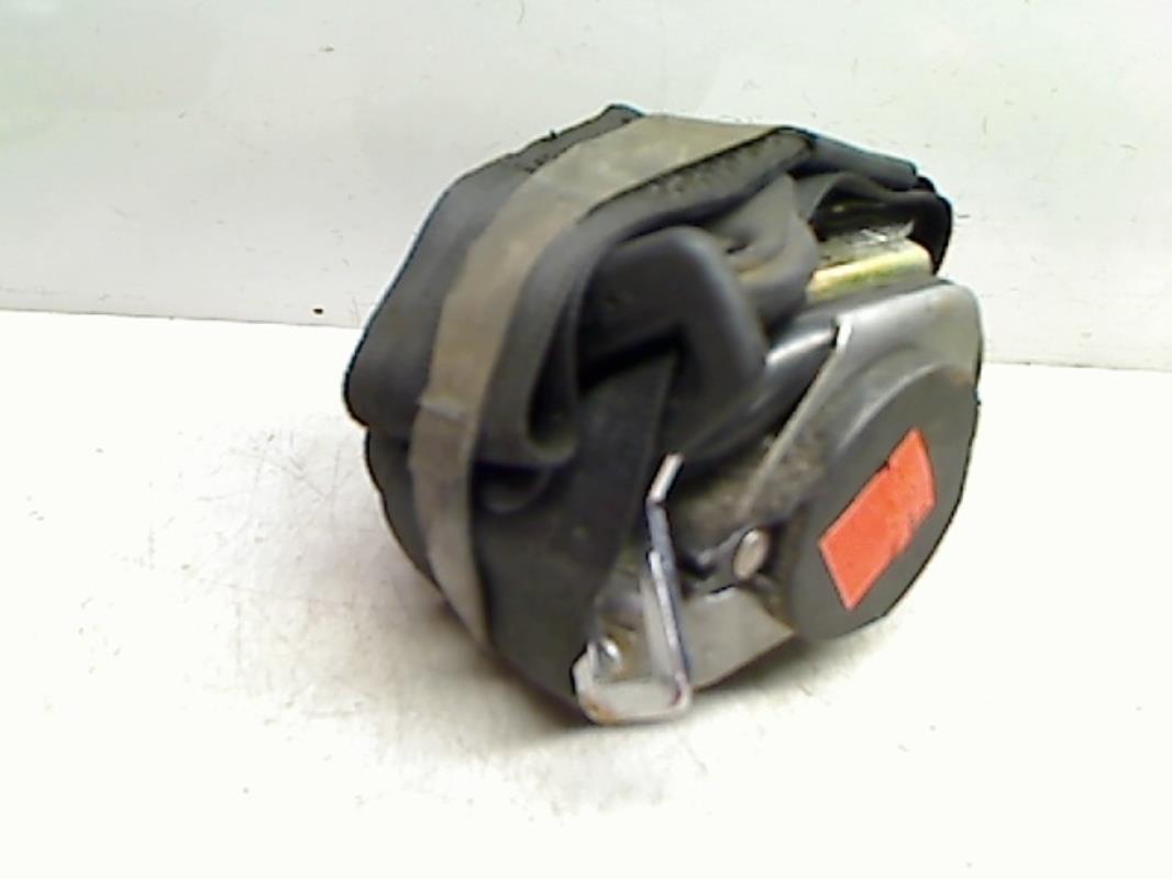 Ceinture avant gauche