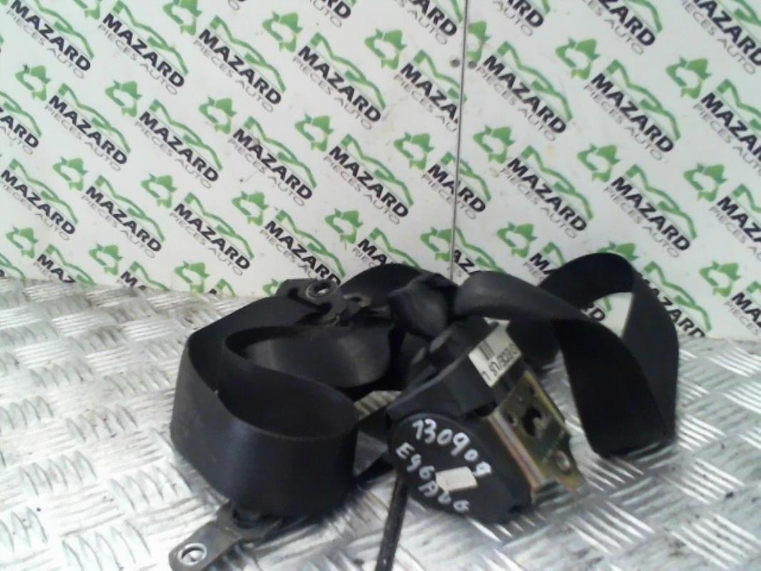 Ceinture avant gauche