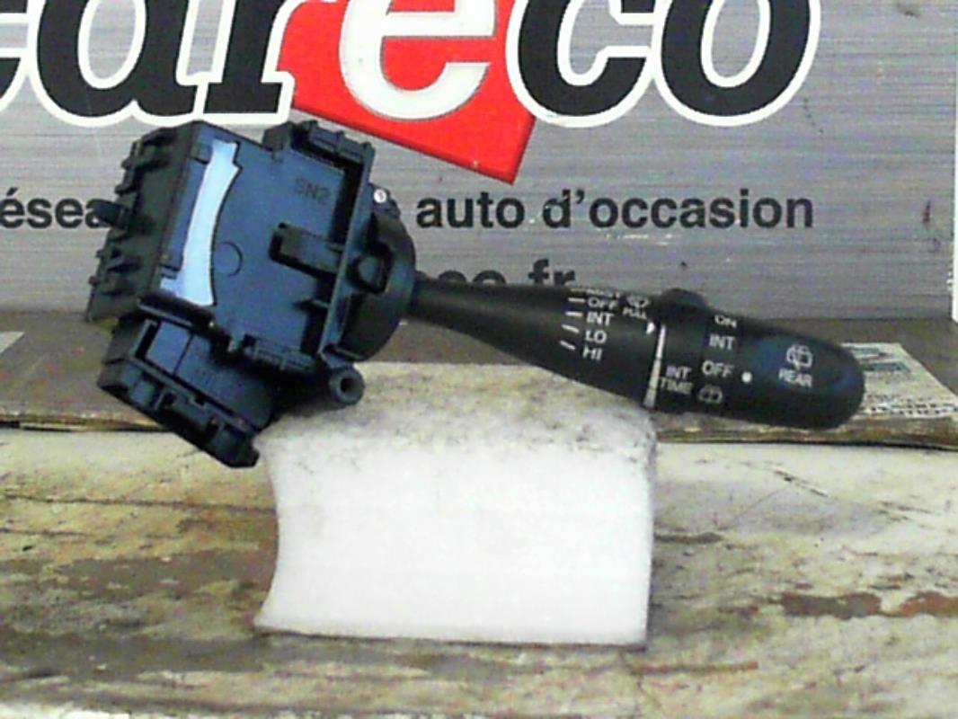 Commodo d'essuie glaces