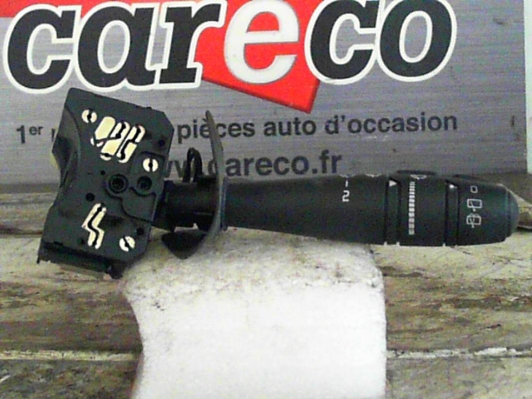 Commodo d'essuie glaces