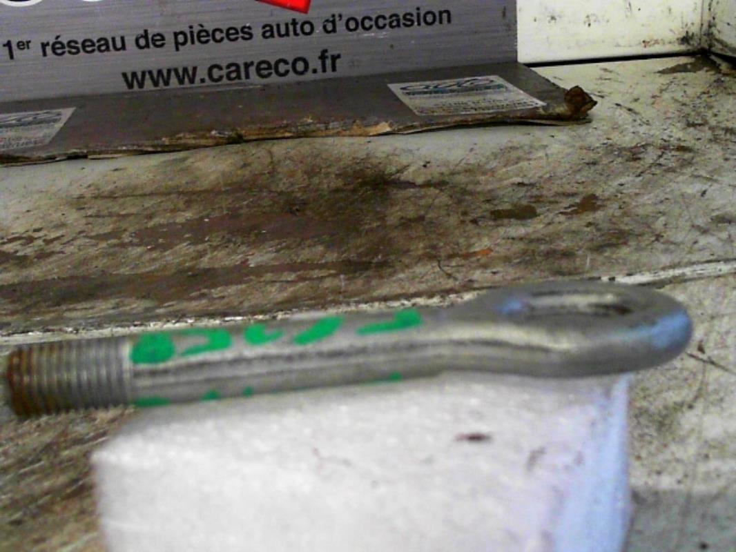 Photo pièce auto