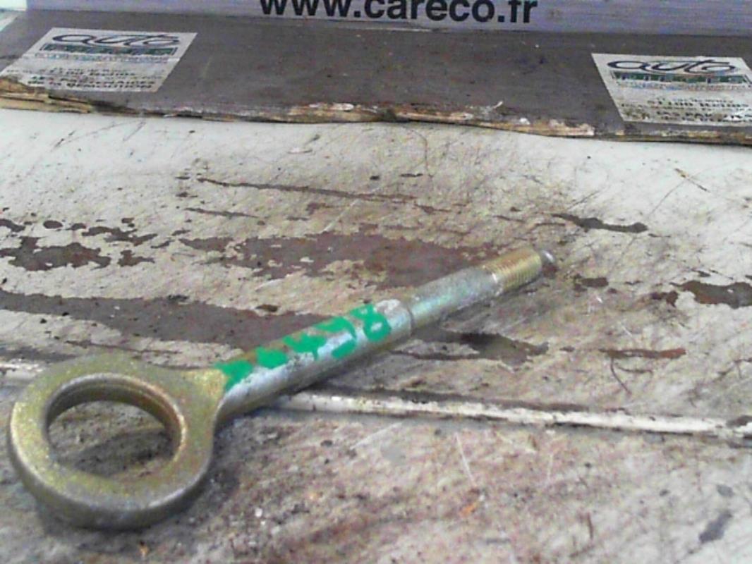 Photo pièce auto