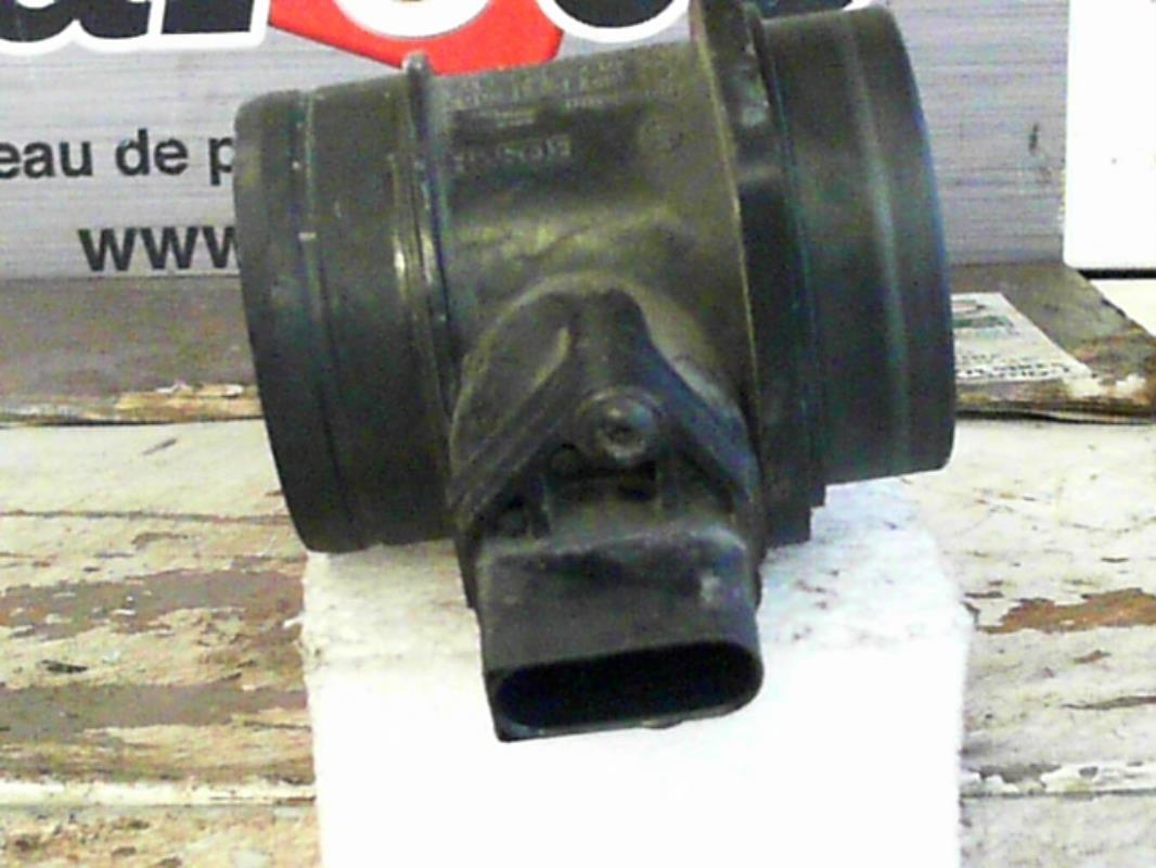 Debitmetre