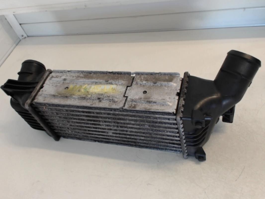 Scambiatore aria (Intercooler)