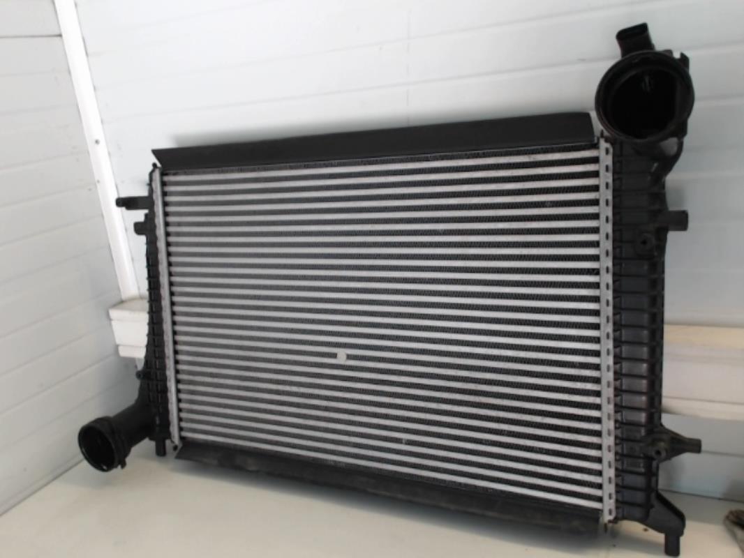 Echangeur air (Intercooler)