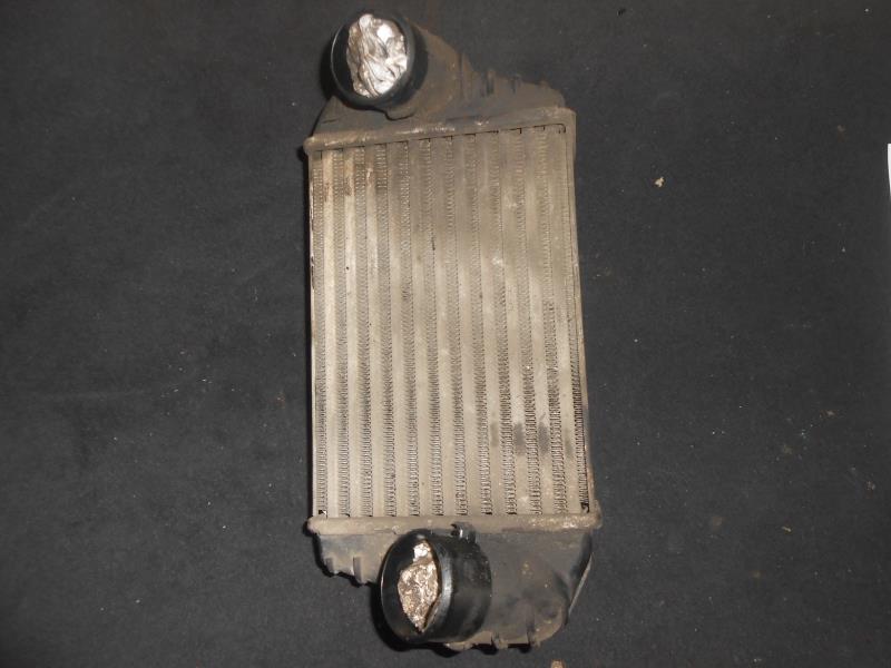 Echangeur air (Intercooler)