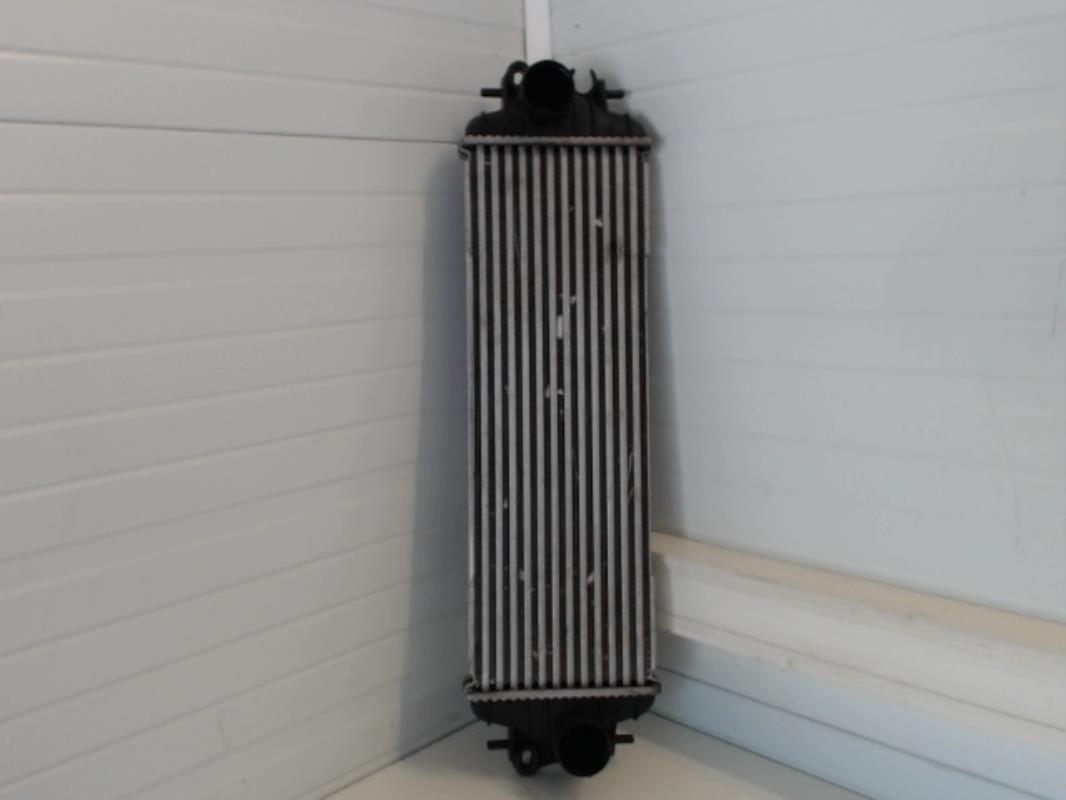 Echangeur air (Intercooler)