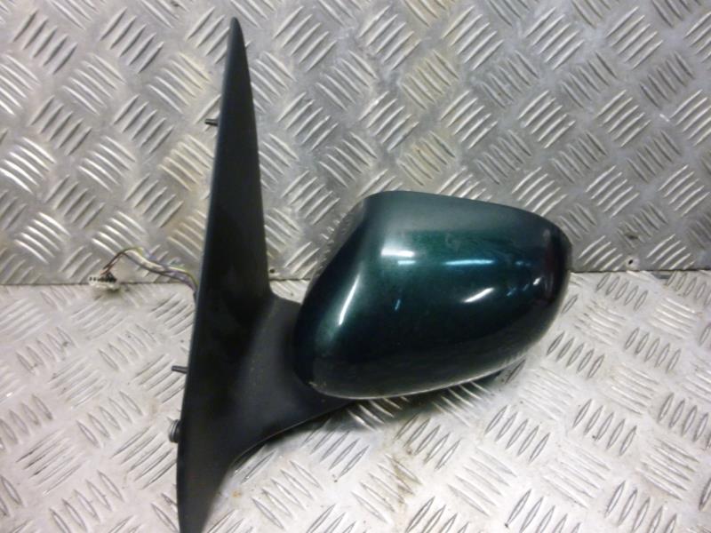 Retrovisor izquierdo