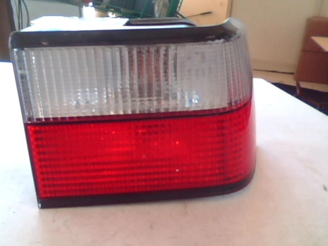 Fanale posteriore principale destro (luci)