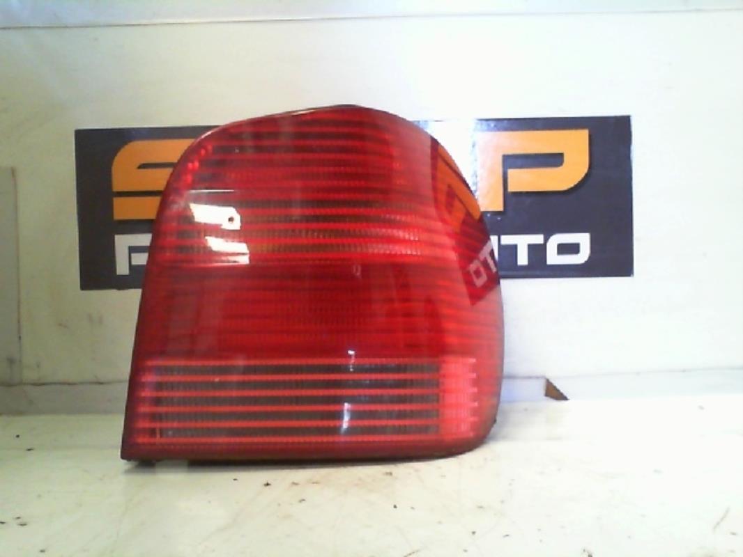 Fanale posteriore principale destro (luci)