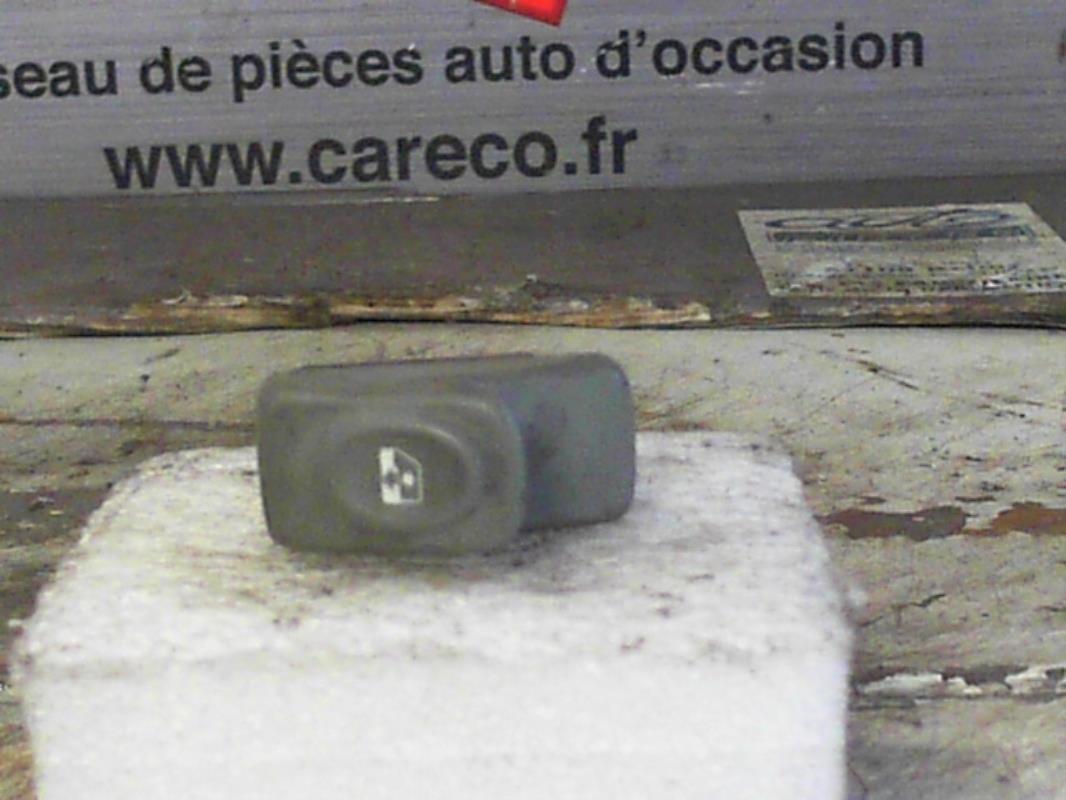 Interrupteur de leve vitre