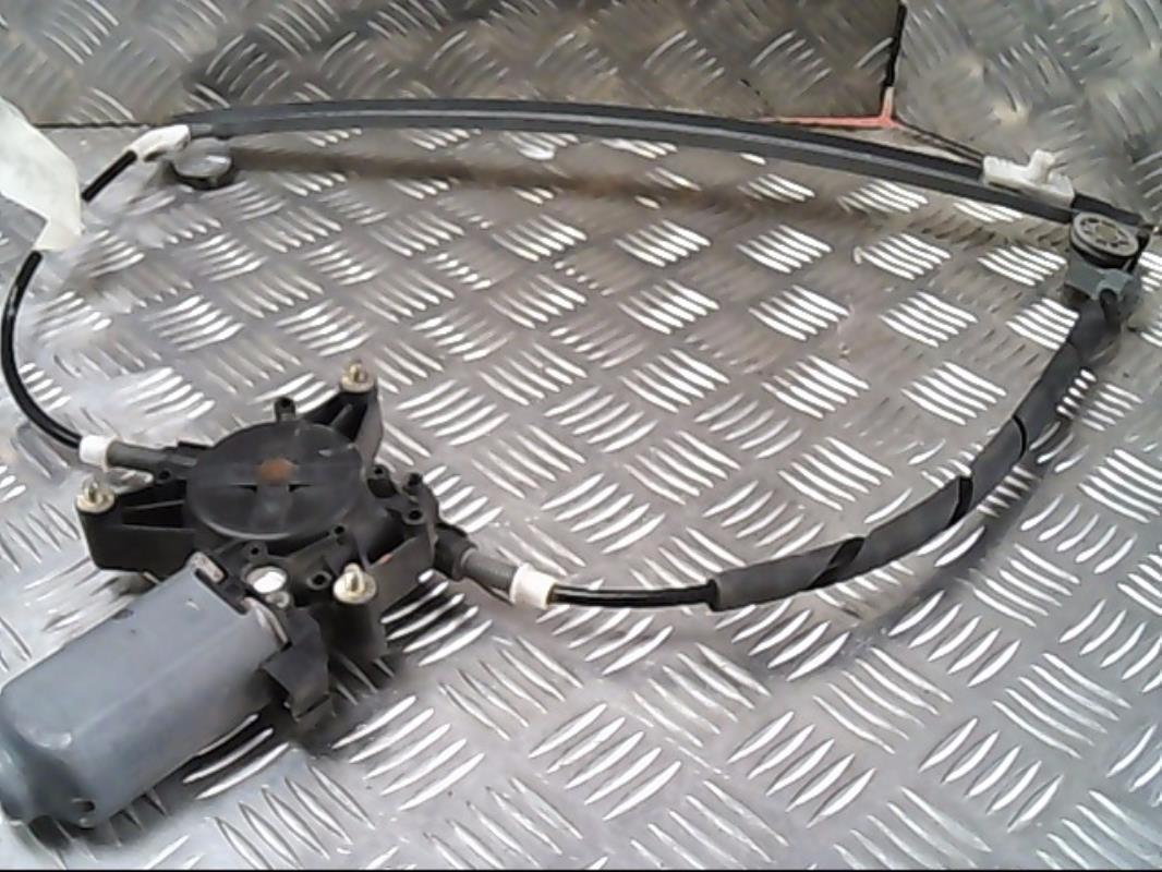 Alzacristalli elettrico anteriore destro