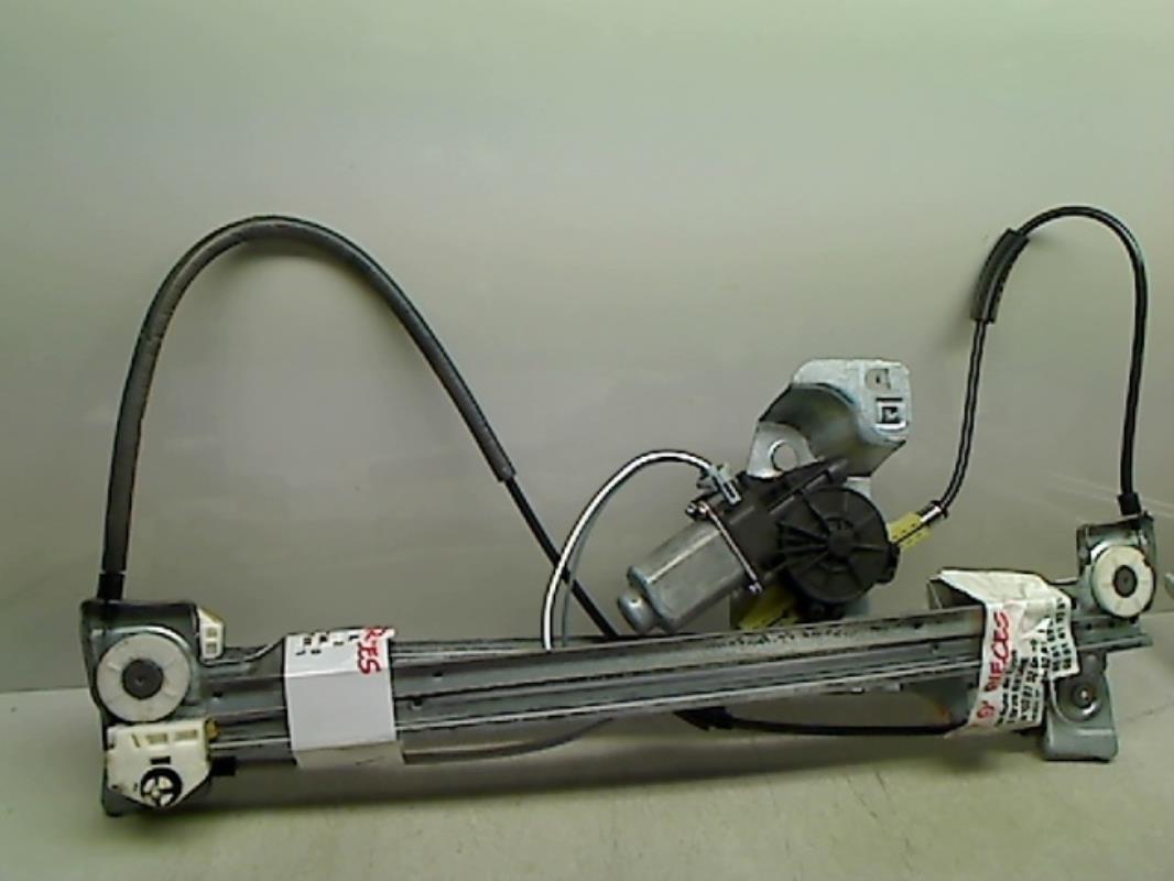 Leve vitre electrique avant gauche