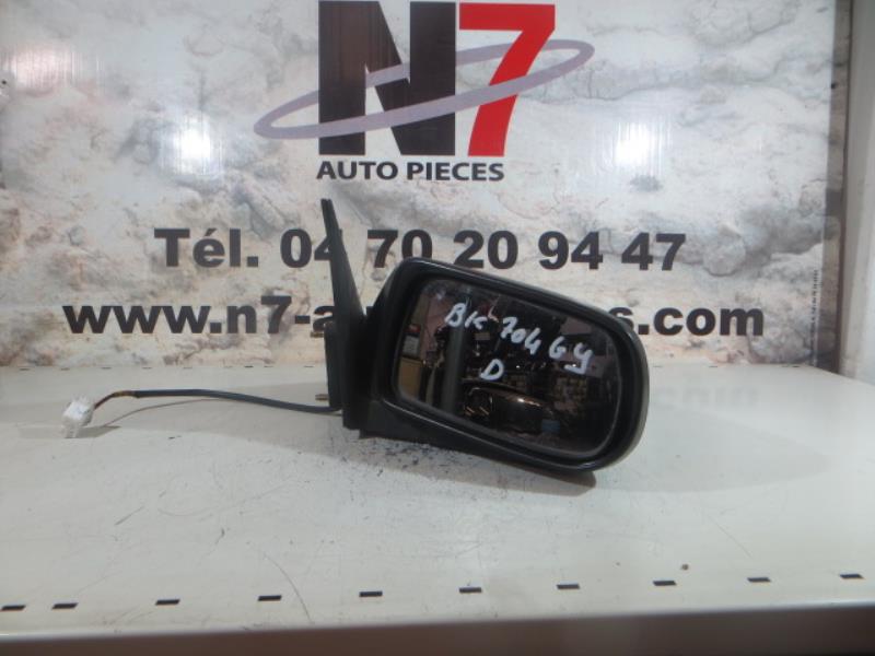 Retrovisor derecho