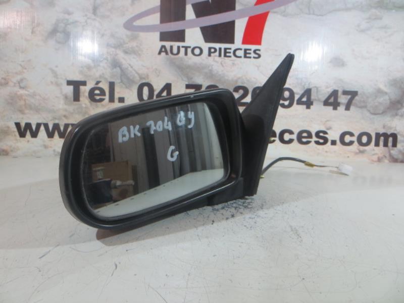 Retrovisor izquierdo