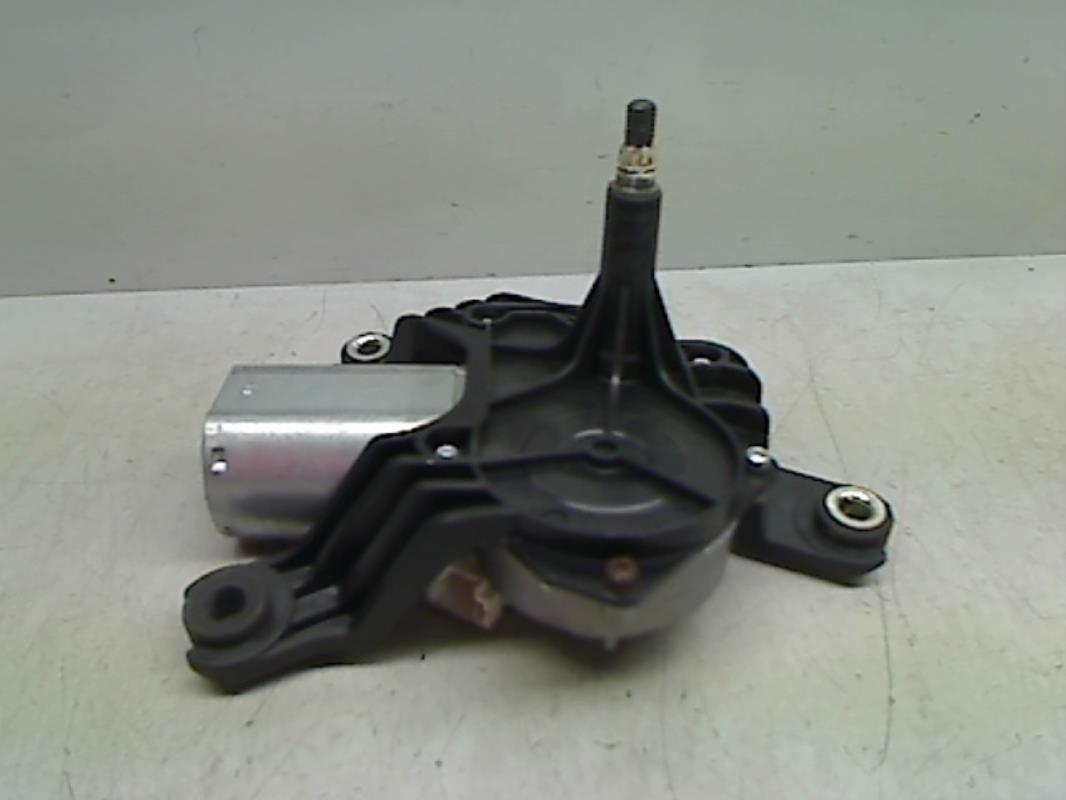 Moteur essuie glace arriere