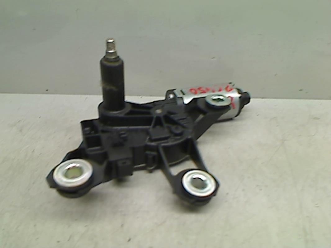 Moteur essuie glace arriere