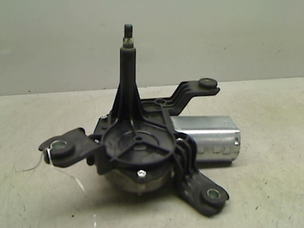 Moteur essuie glace arriere