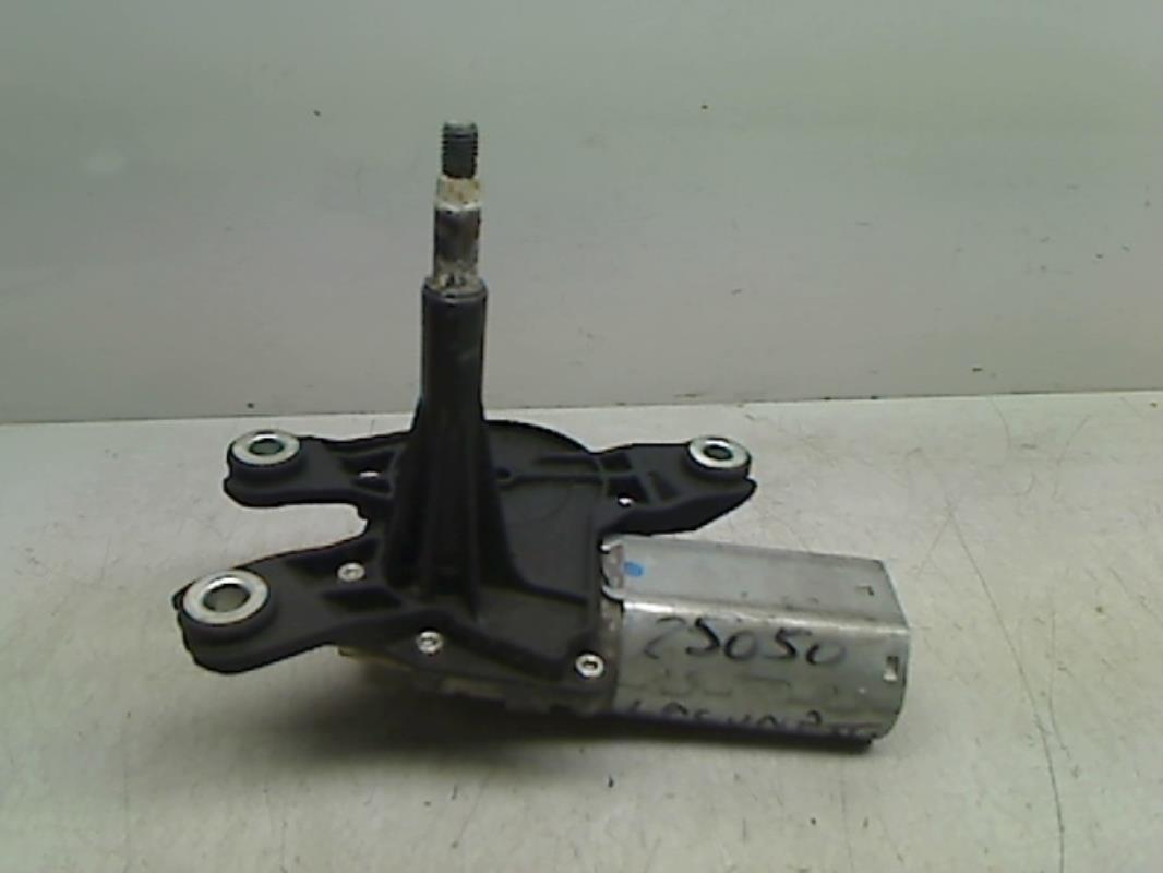 Moteur essuie glace arriere