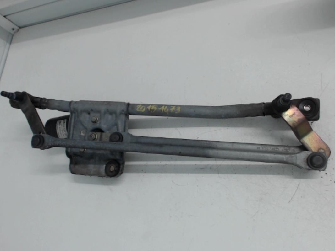 Moteur essuie glace avant