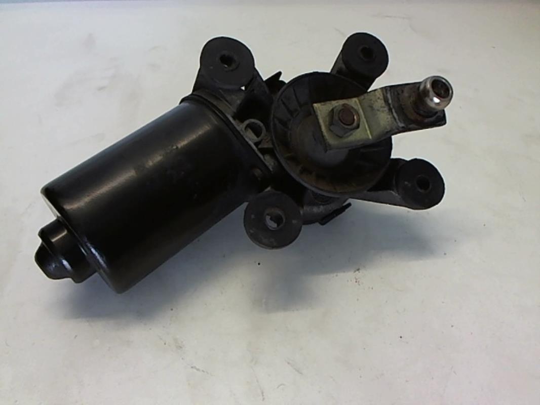Moteur essuie glace avant