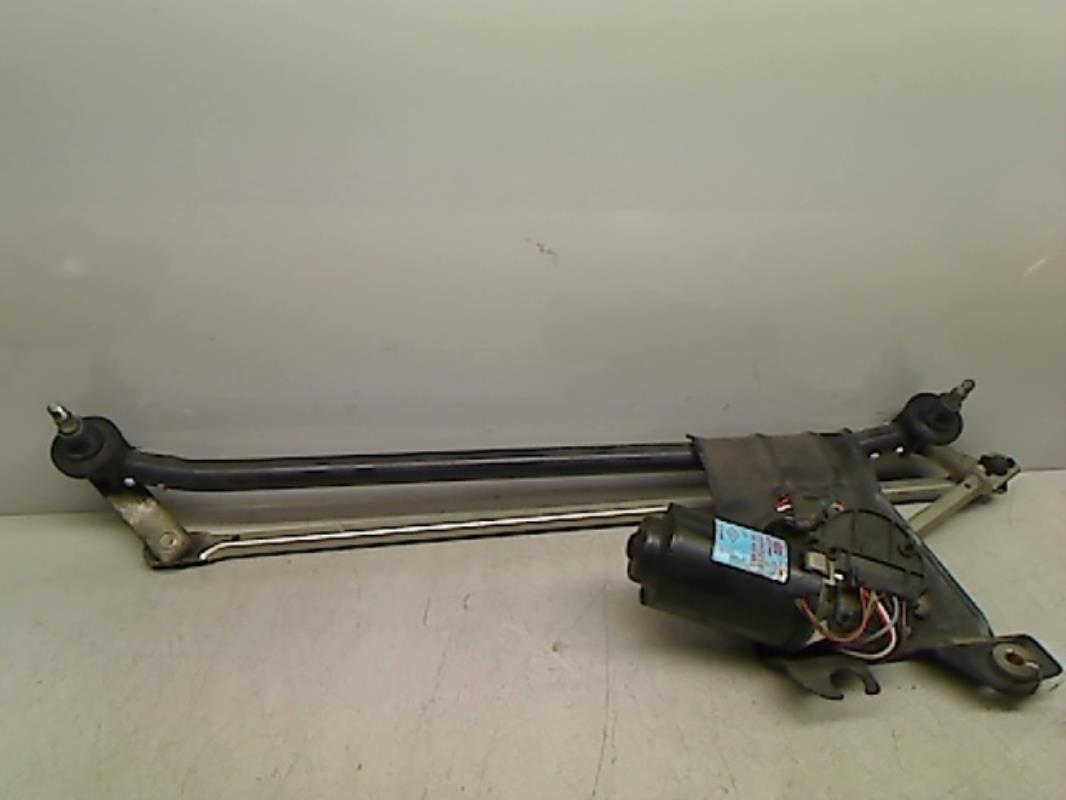 Moteur essuie glace avant