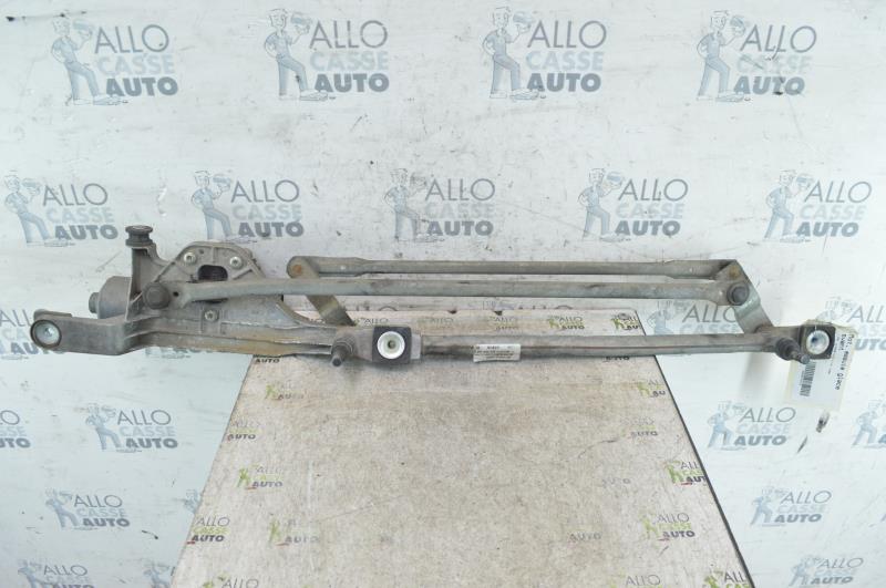 Moteur essuie glace avant