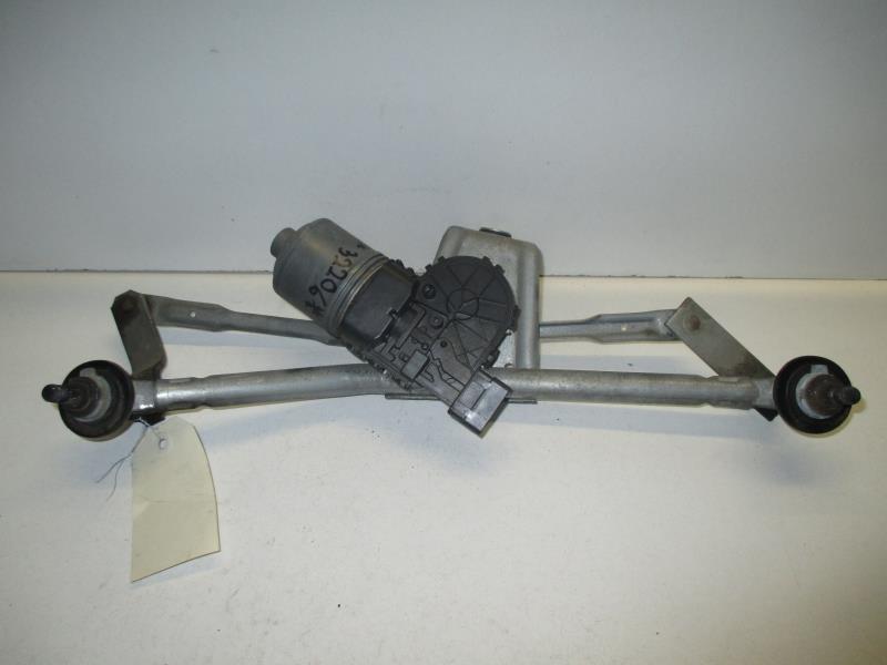 Moteur essuie glace avant