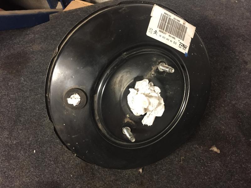 Mastervac