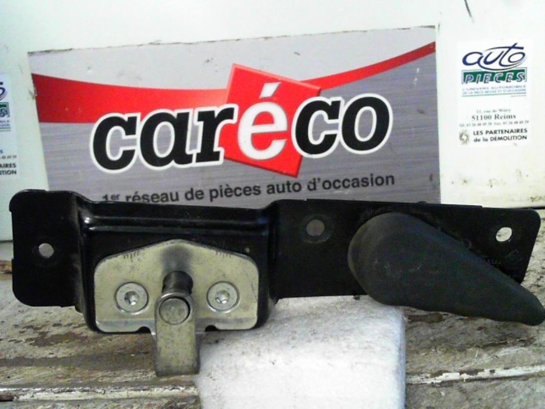 Photo pièce auto