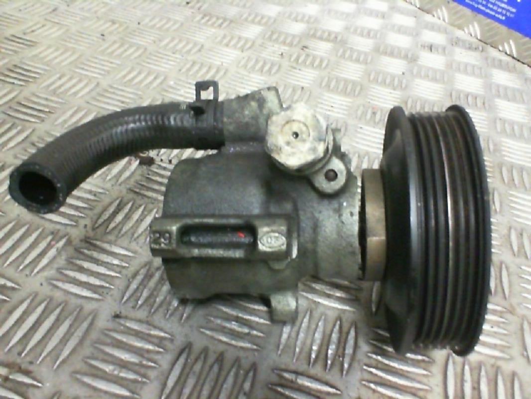 Pompa sterzo