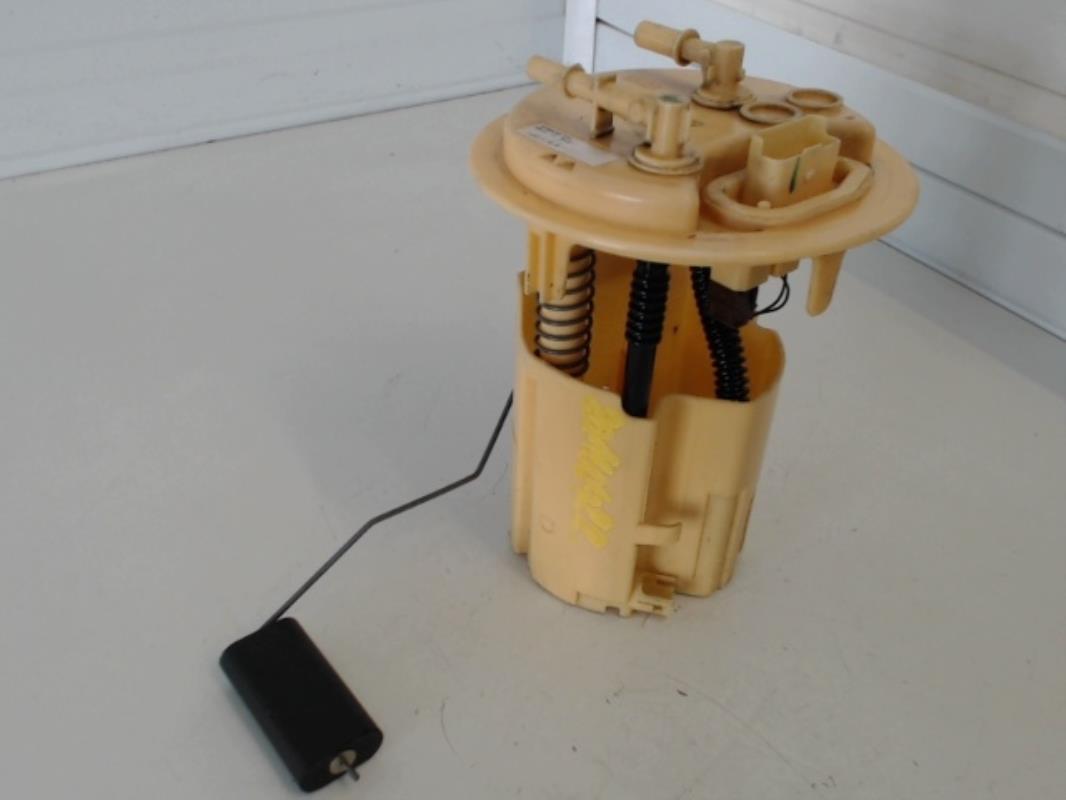 Pompe immergee