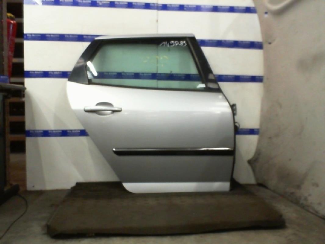 Portiera posteriore destra