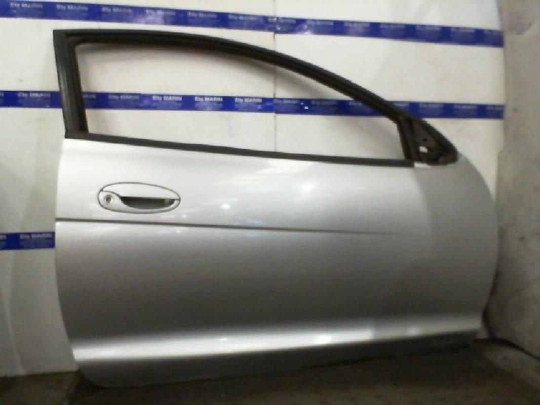 Porte avant droit