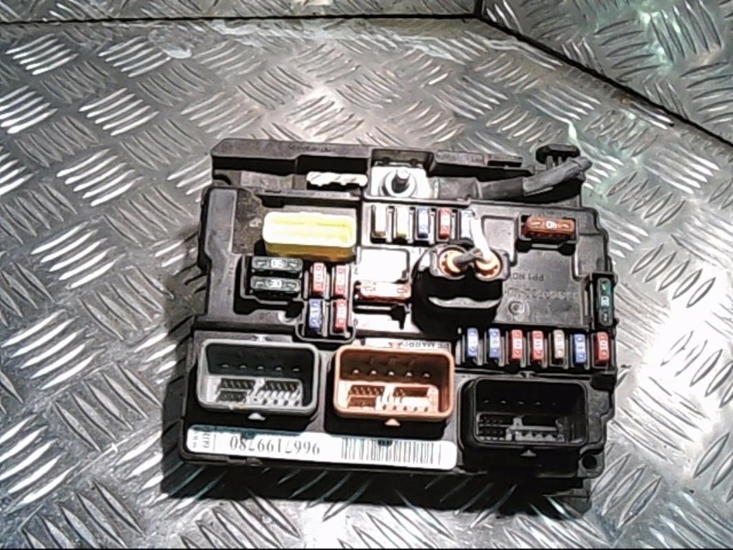 Foto ricambio auto