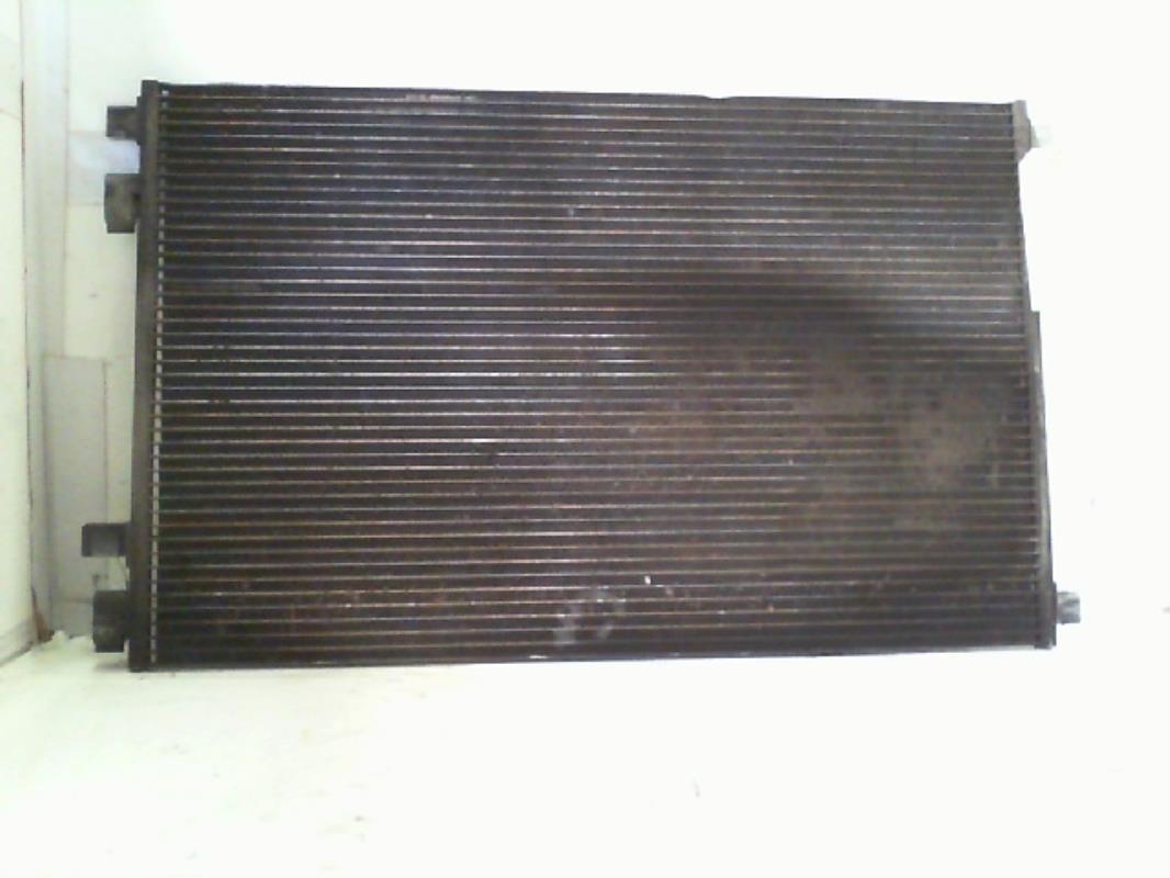 Radiatore clima