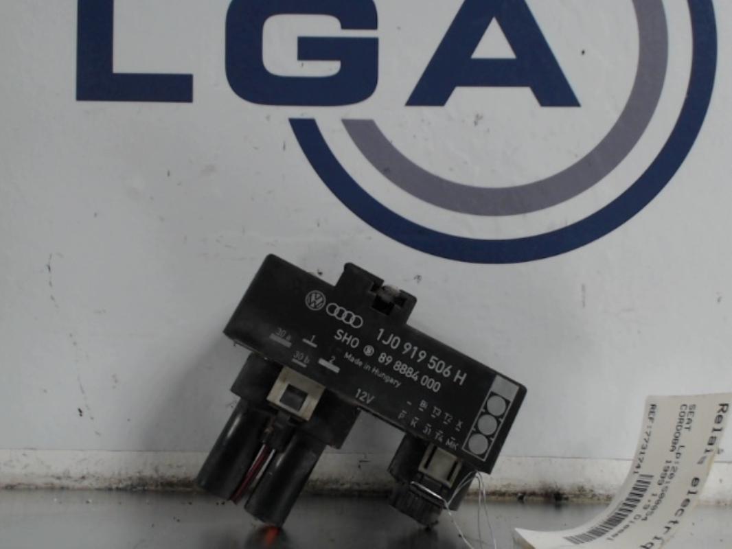 Photo pièce auto