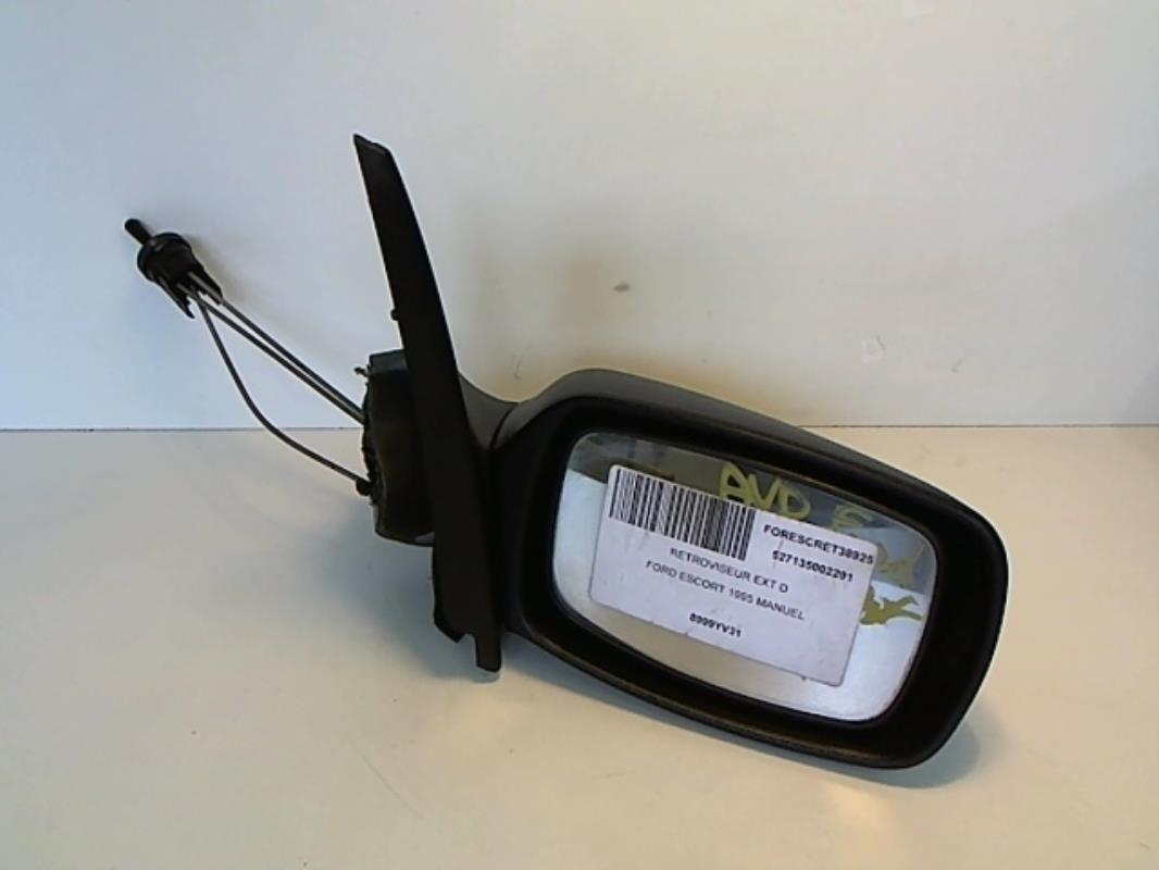 Retrovisor derecho