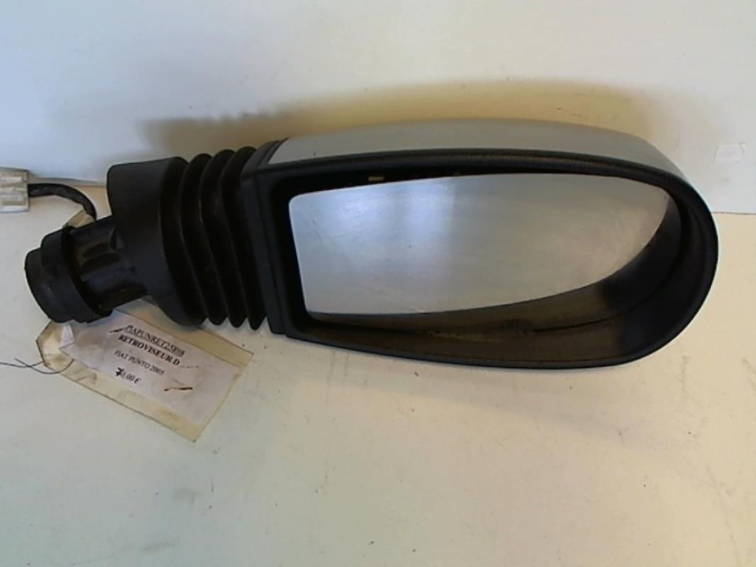 Specchietto retrovisore destro
