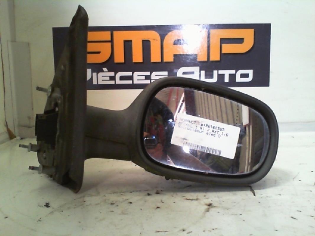 Retrovisor derecho