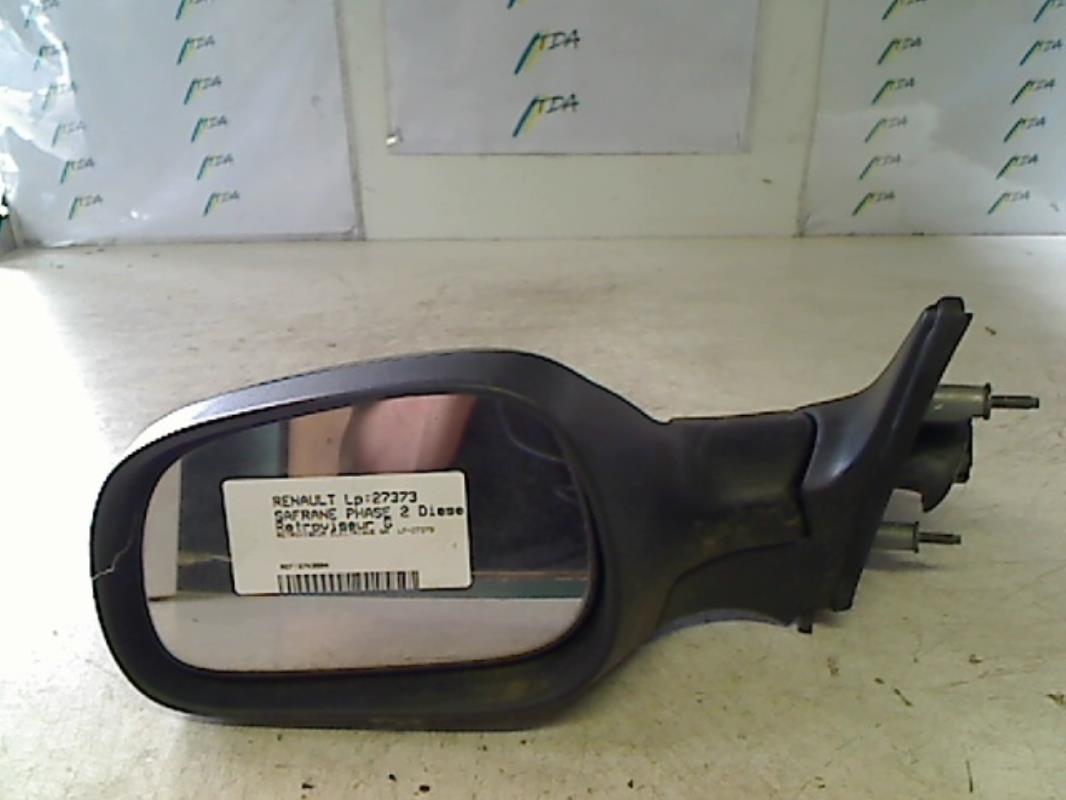 Specchietto retrovisore sinistro