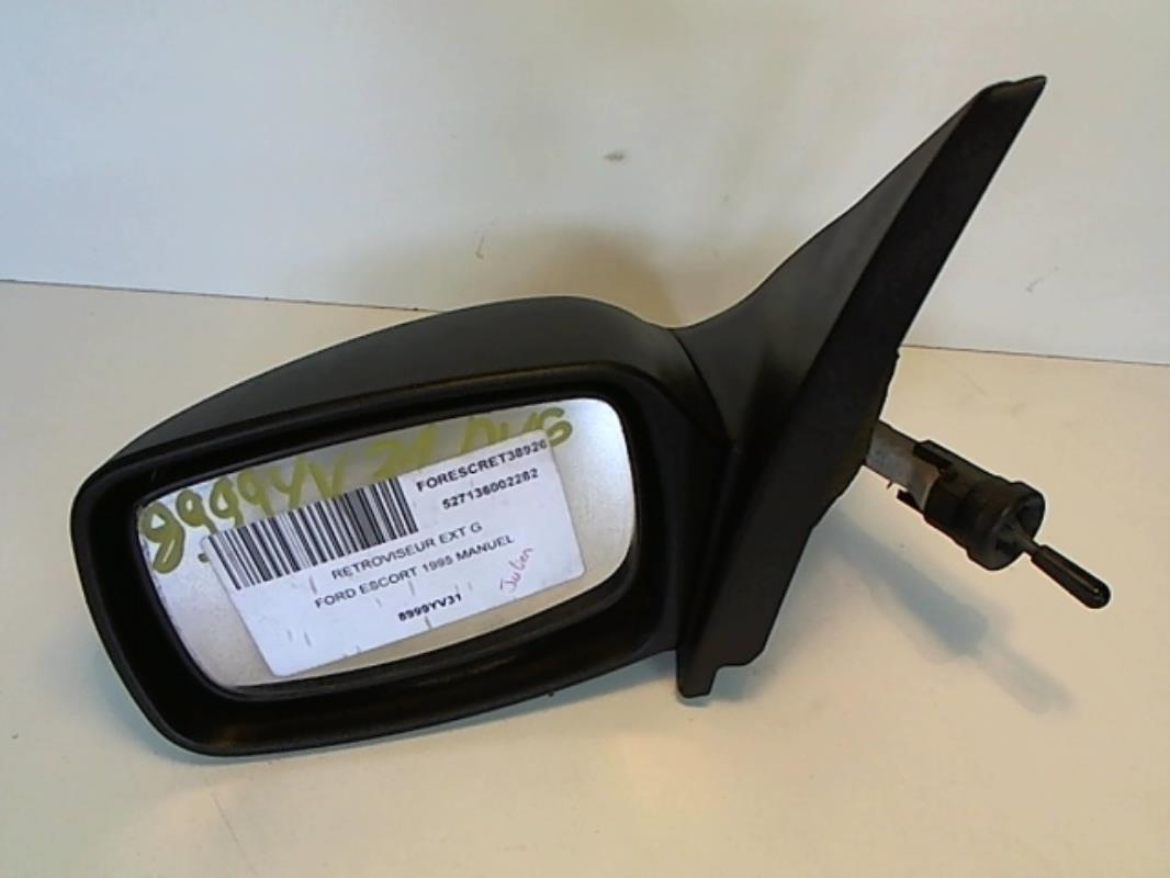 Retrovisor izquierdo
