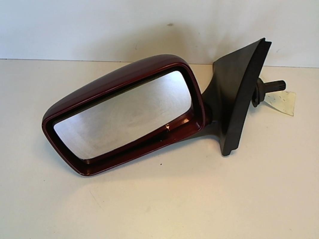 Retrovisor izquierdo