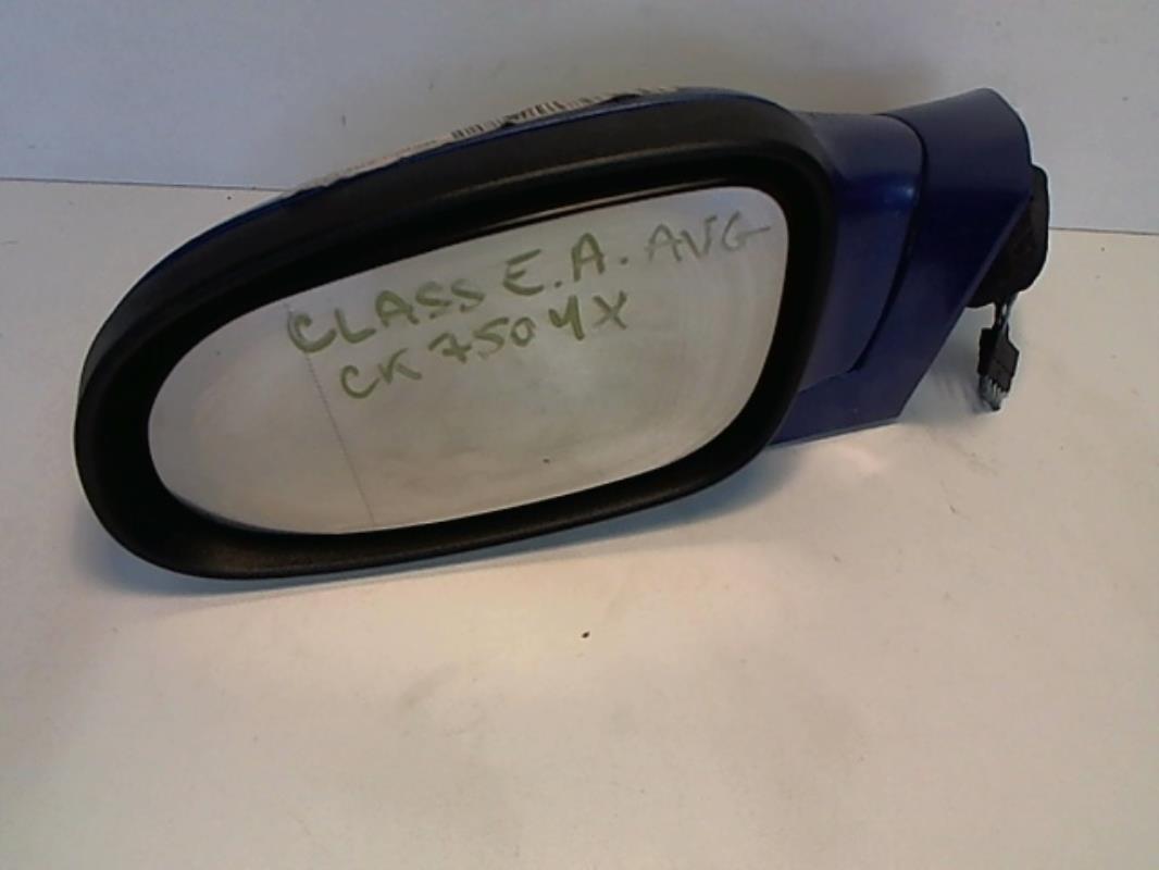 Specchietto retrovisore sinistro