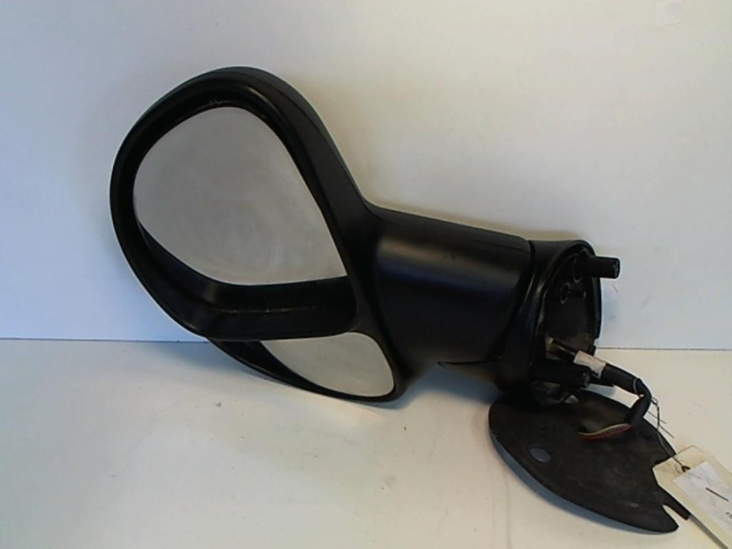 Retrovisor izquierdo