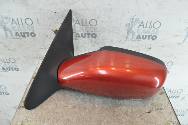 Specchietto retrovisore sinistro