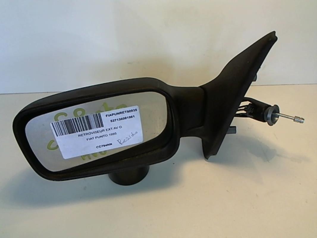 Specchietto retrovisore sinistro
