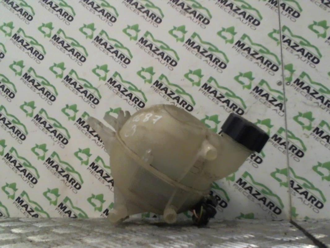 Vase d'expansion
